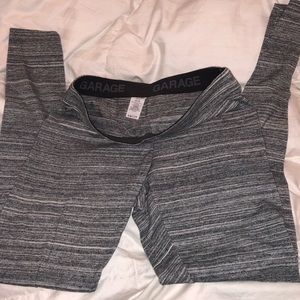 Garage leggings
